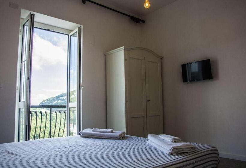 Номер Стандарт Трехместный, Apartment Sotto Il Santo