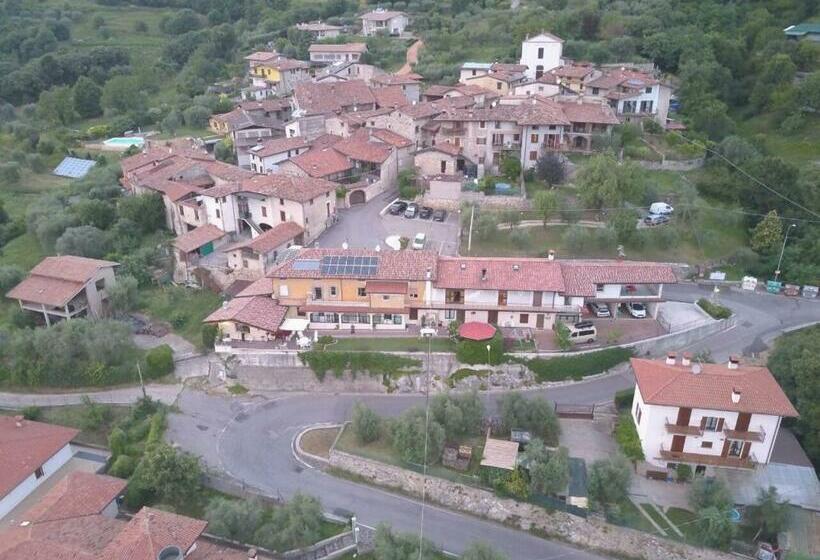 Семейный Номер, Ca  Pietra Di Nonno Pietro