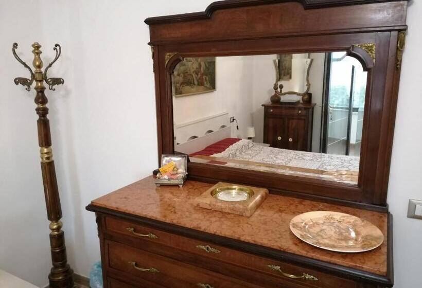 Family Suite, Ca  Pietra Di Nonno Pietro