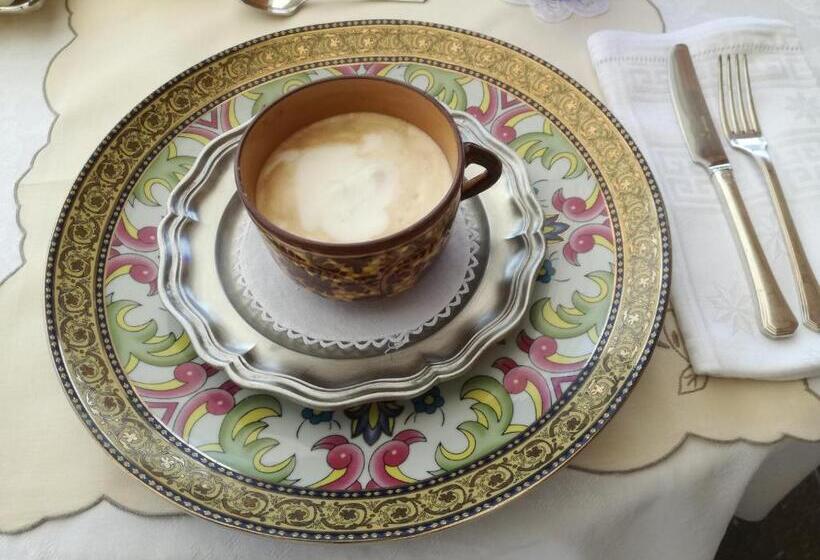 Семейный Номер, Ca  Pietra Di Nonno Pietro
