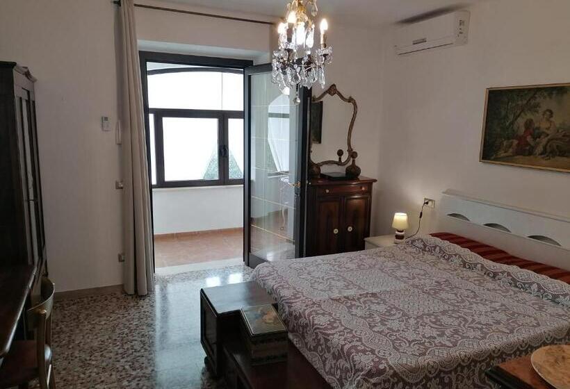 Family Suite, Ca  Pietra Di Nonno Pietro