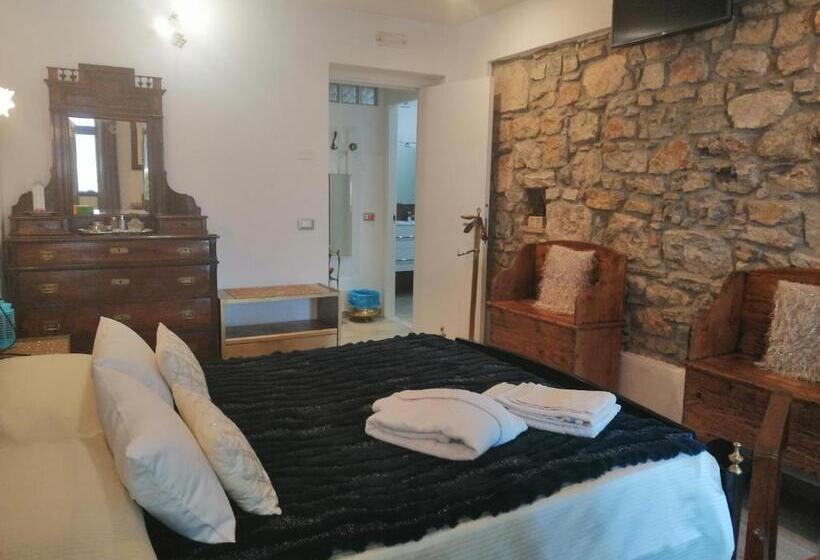 Family Suite, Ca  Pietra Di Nonno Pietro