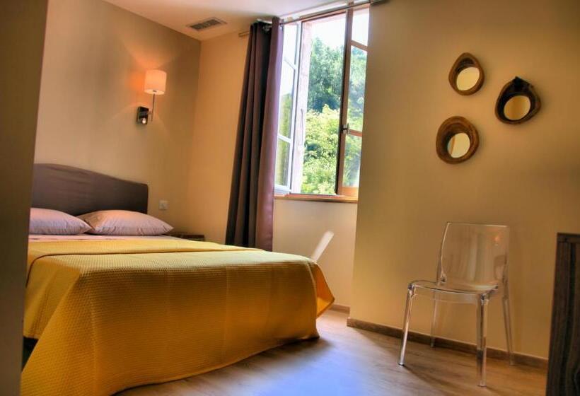 Номер Стандарт, Chambres D Hôtes Clos Des Récollets