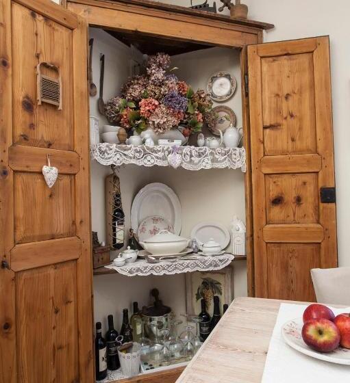 Номер Стандарт, Bed And Breakfast Papillon