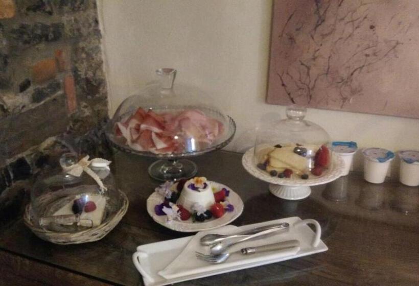 Номер Стандарт, Bed And Breakfast Papillon