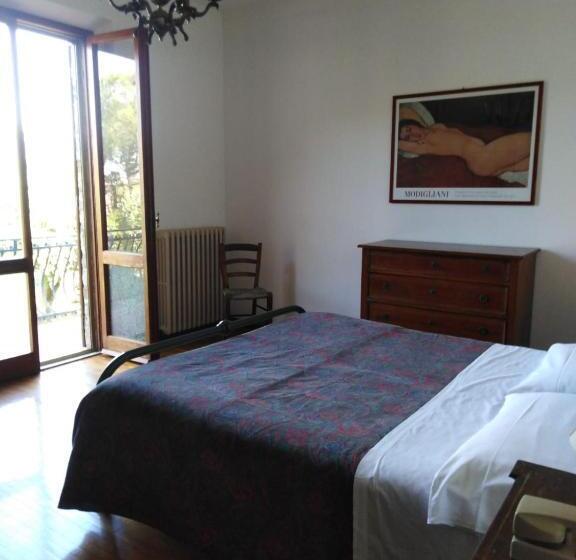 اتاق استاندارد, Agritur Villa Osvaldo Castiglione Del Lago Pg Colazione Piscina Acqua Salata
