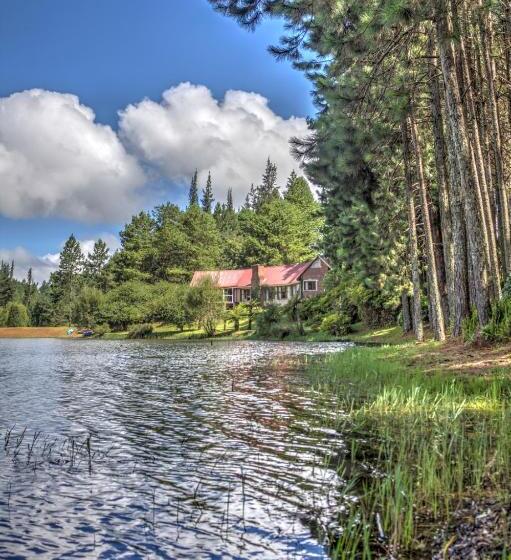Дом 1 Спальня, Pavetta Country House