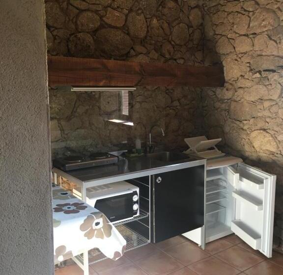 Апартаменты 1 Спальня, Laestancia