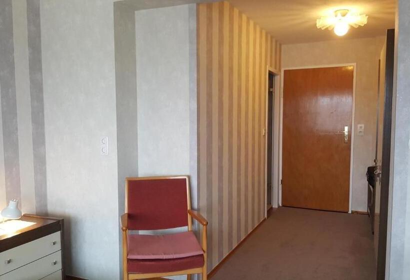 Номер Стандарт Индивидуальный, Gästehaus Fleck