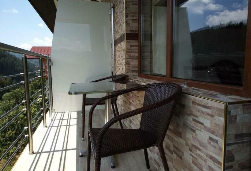 Стандартный Номер Кровать Кинг, Guest House Milka
