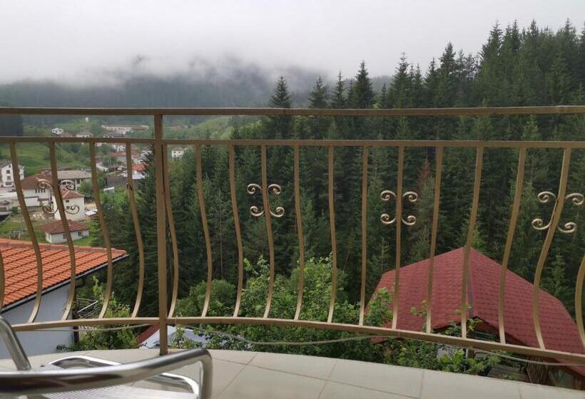 Номер Стандарт, Guest House Milka