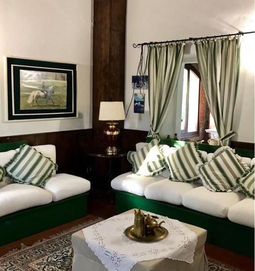 带1个卧室的豪华公寓, Podere Sant Angelo