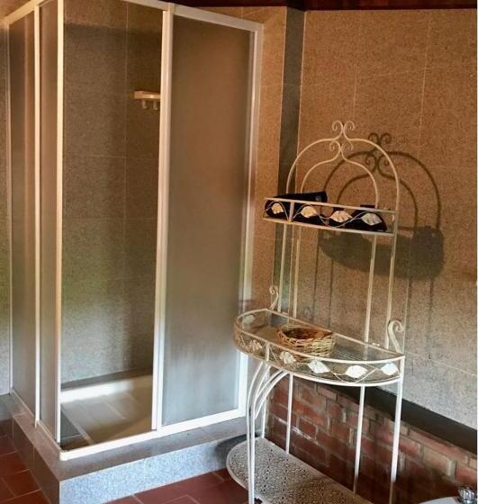 带1个卧室的豪华公寓, Podere Sant Angelo