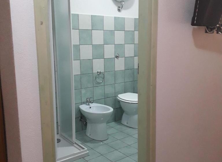 Стандартный Номер Кровать Кинг, B&b San Francesco