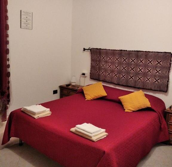Номер Deluxe, B&b San Francesco