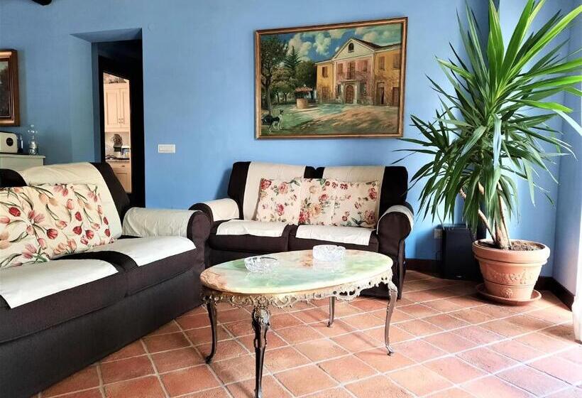 Номер Дюплекс, B&b Tenuta Montegrande