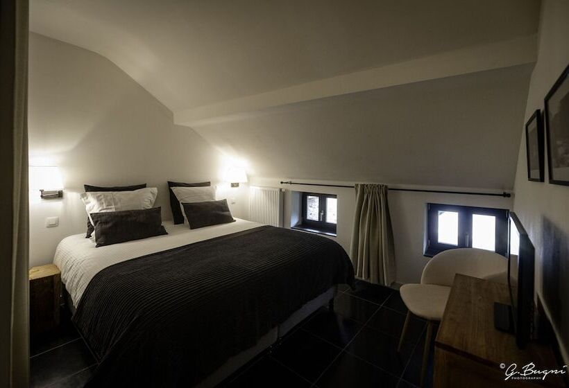 标准间, Paddock Lodge   Suites Wellness & Chambres D Hôtes