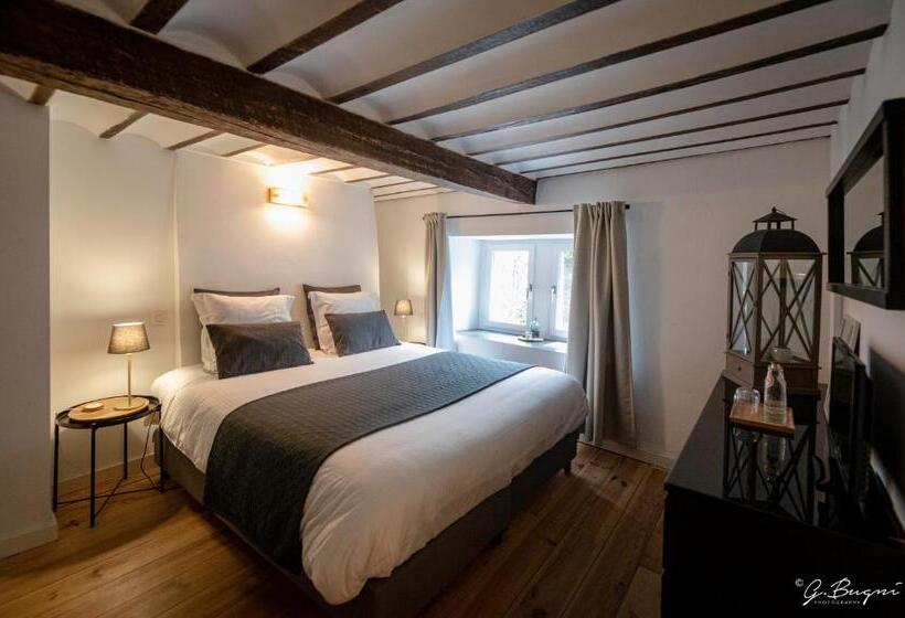 标准间, Paddock Lodge   Suites Wellness & Chambres D Hôtes