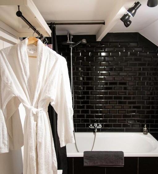 标准间, Paddock Lodge   Suites Wellness & Chambres D Hôtes
