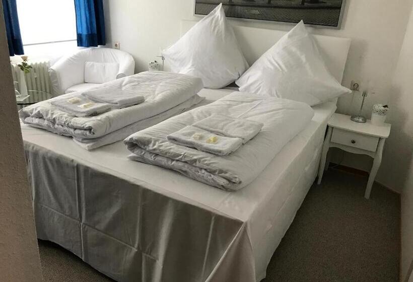 Номер Стандарт, Eifelerhof Hotel Monschau
