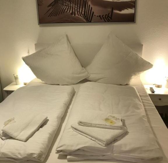 Номер Стандарт, Eifelerhof Hotel Monschau