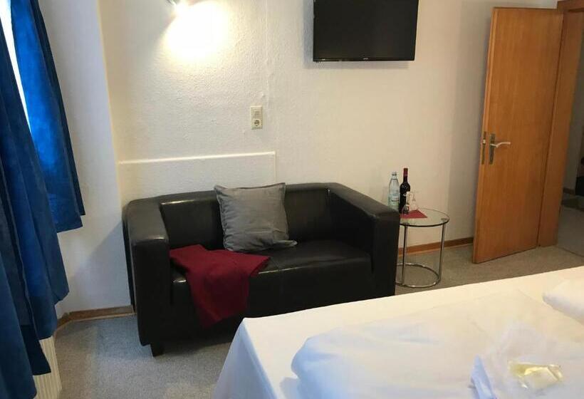 Семейный Номер, Eifelerhof Hotel Monschau