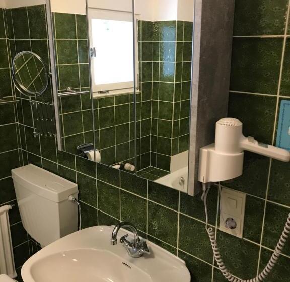 Семейный Номер, Eifelerhof Hotel Monschau