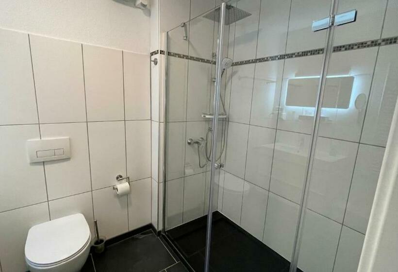Семейный Номер Deluxe, Eifelerhof Hotel Monschau