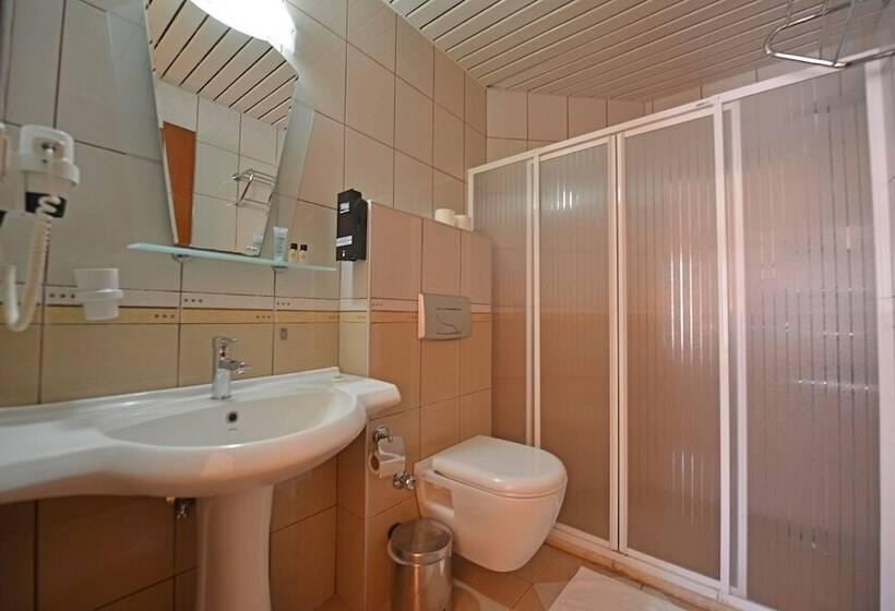 Номер Стандарт, Adaburnu Golmar Beach Hotel   All Inclusive
