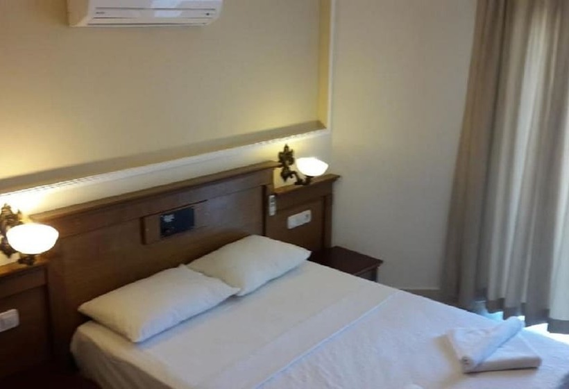 Номер Стандарт, Adaburnu Golmar Beach Hotel   All Inclusive