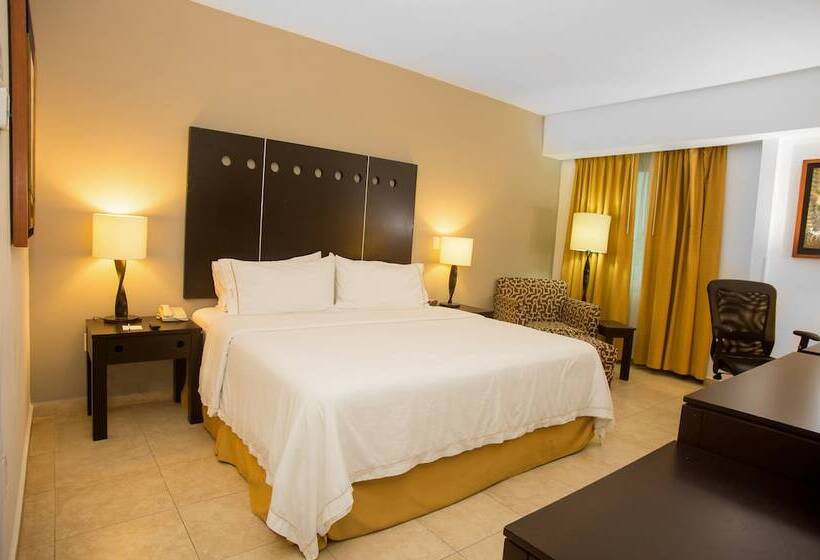 スタンダードルーム, Holiday Inn Express Tapachula, An Ihg