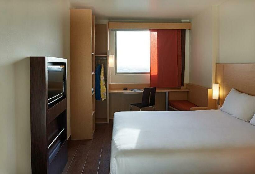 Номер Стандарт, Ibis Cancun Centro