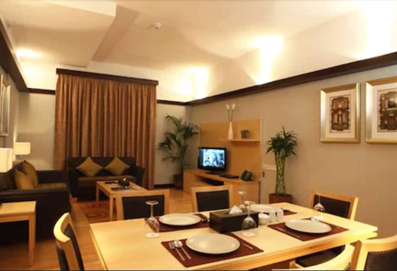Студия Стандарт, L Arabia Hotel Apartments
