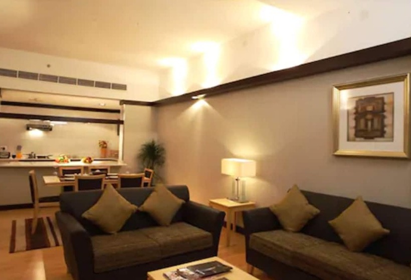 Люкс 3 Спальни, L Arabia Hotel Apartments