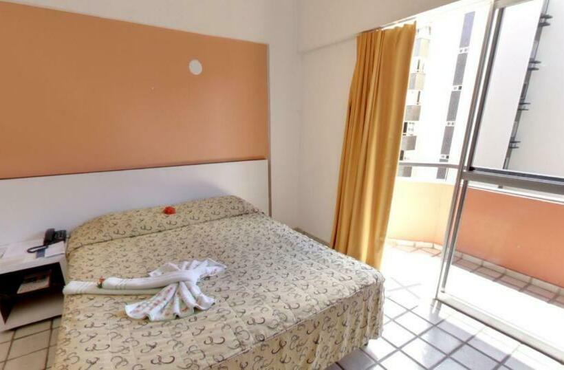 스탠다드 룸, Lagoa Mar Inn   Estacionamento E Duas Crianças De Até 10 Anos Será Free