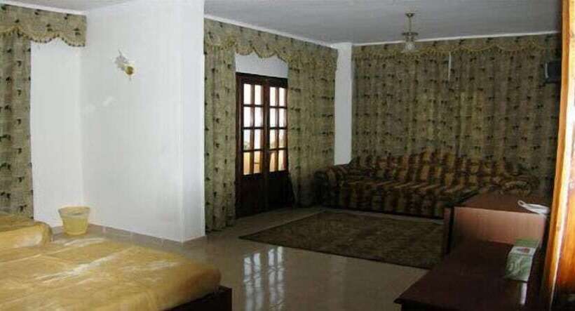 اتاق استاندارد سه نفره, Luxor Hotel Hurghada