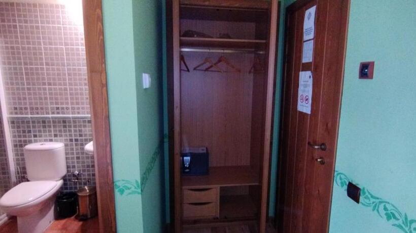 Номер Стандарт, Rural Abuelo Rullo