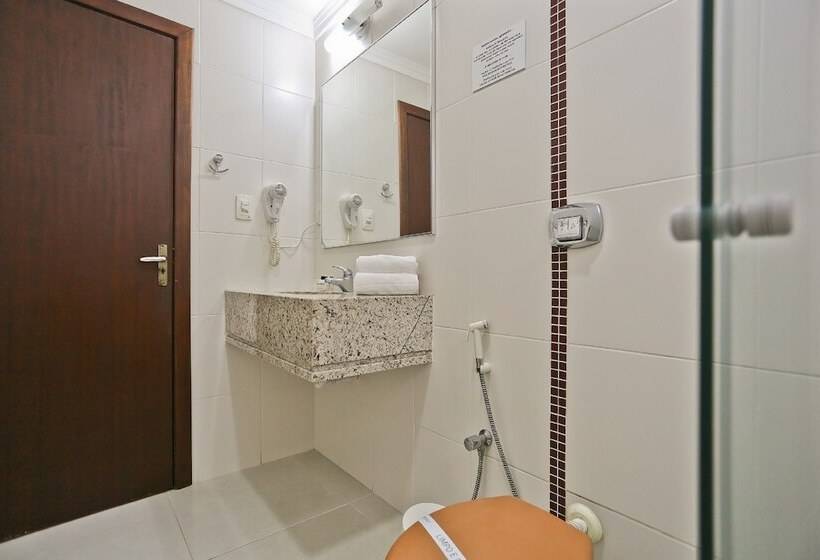 Четырехместный Номер Deluxe, Sandri City