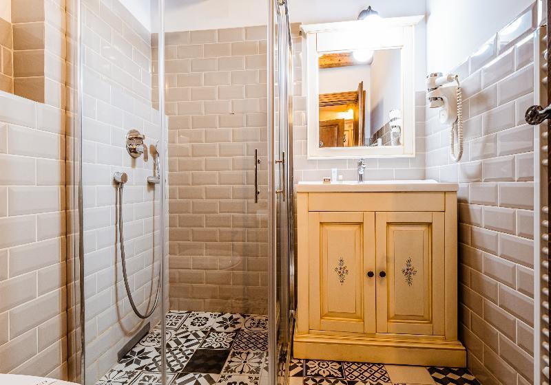 اتاق استاندارد با چشم‌انداز شهر, V Hotel Lavender