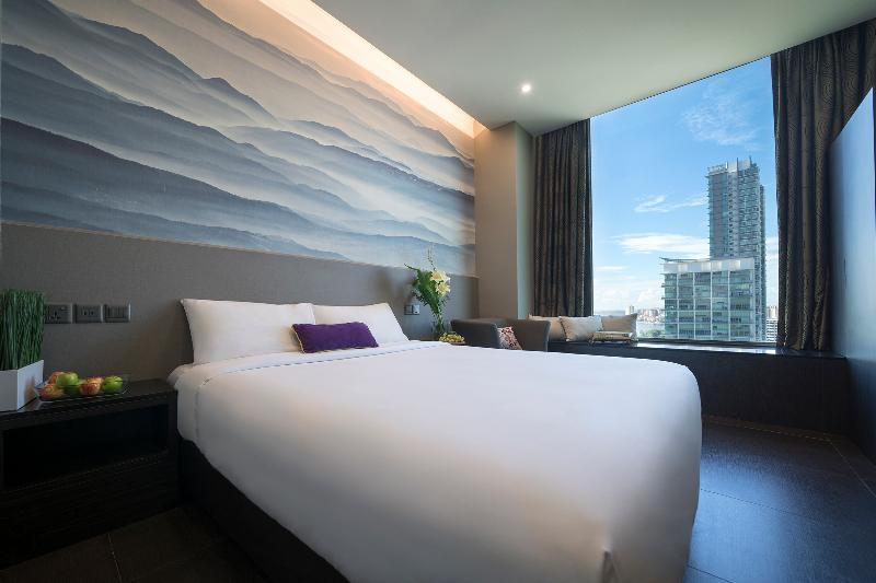 اتاق پرمیوم, V Hotel Lavender