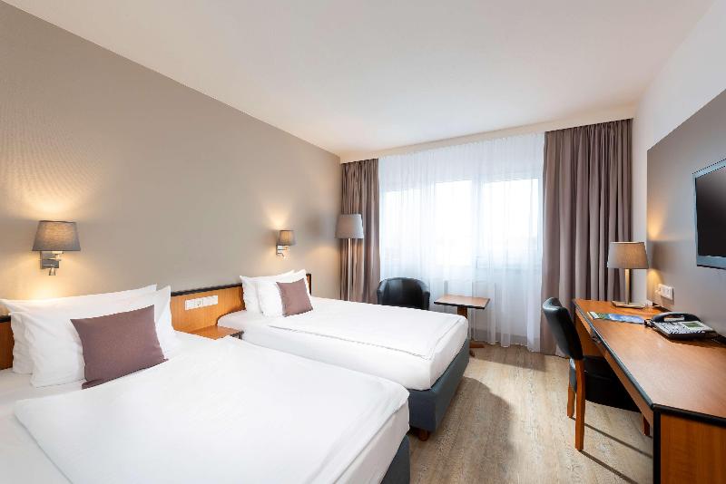 اتاق استاندارد, V Hotel Lavender