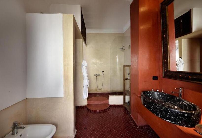 سوییت, Riad Les Ammonites And Spa