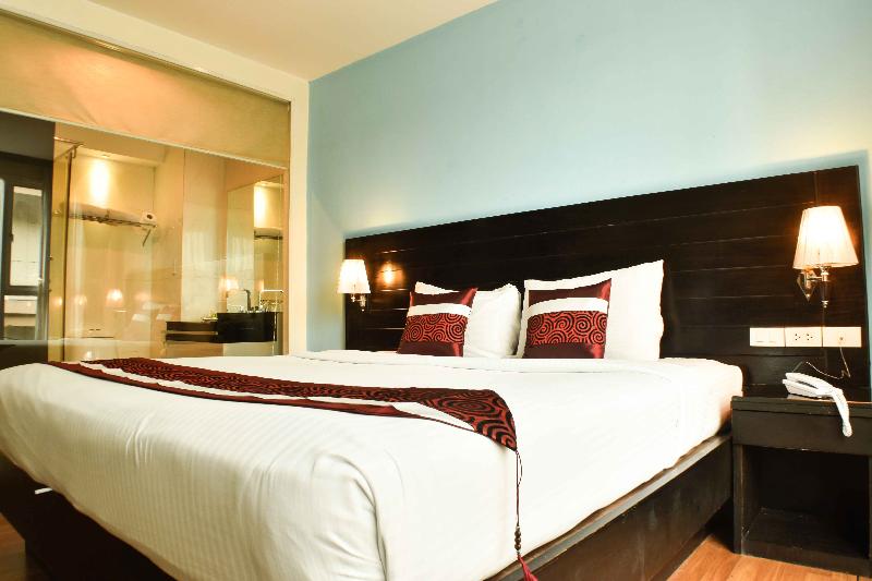 اتاق سوپریور, Riad Les Ammonites And Spa