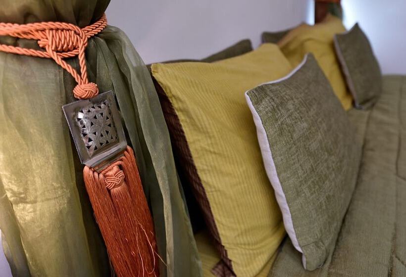 اتاق استاندارد, Riad Les Ammonites And Spa