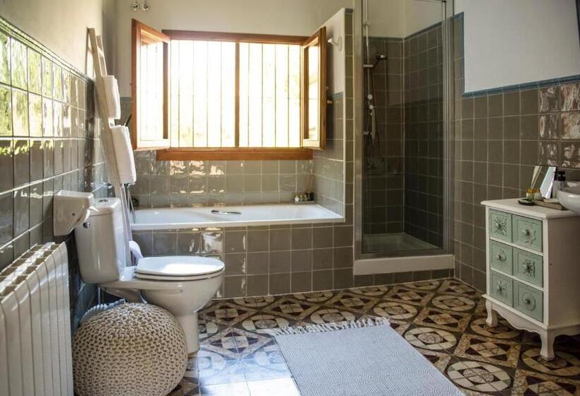 Номер Deluxe, Casa Con Destino Adults Only