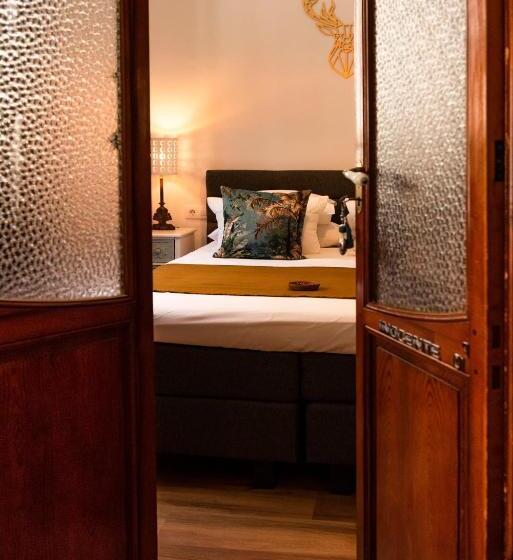 Номер Deluxe, Casa Con Destino Adults Only