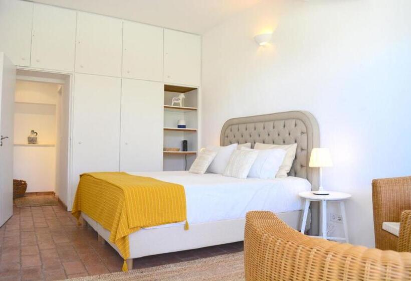 Стандартный Номер Кровать Кинг, Quinta Luz Do Sol