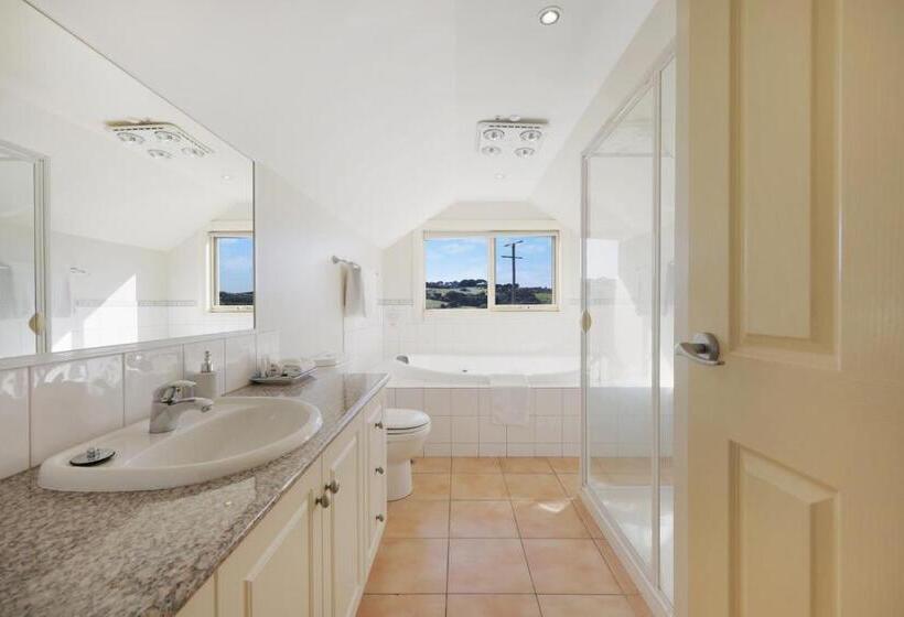 스탠다드 룸, Logans Beach Apartments   The Loft