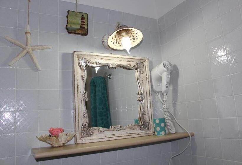 Quarto Estandar, Azzurromare
