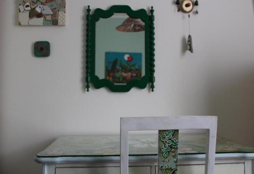 Quarto Estandar, Azzurromare